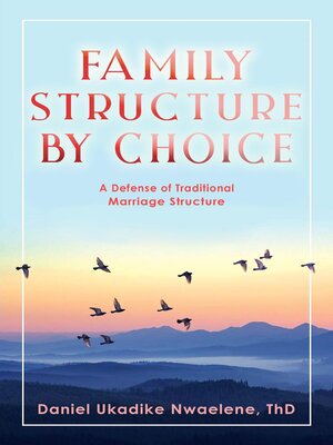 cover image of Family Structure by Choice